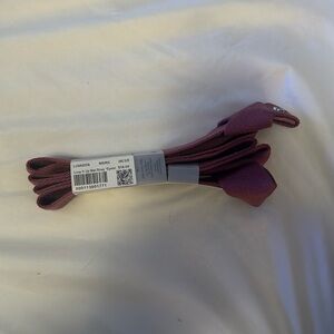 Lululemon NWT mat strap